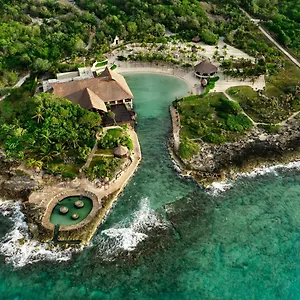 Occidental At Xcaret Destination - Station touristique